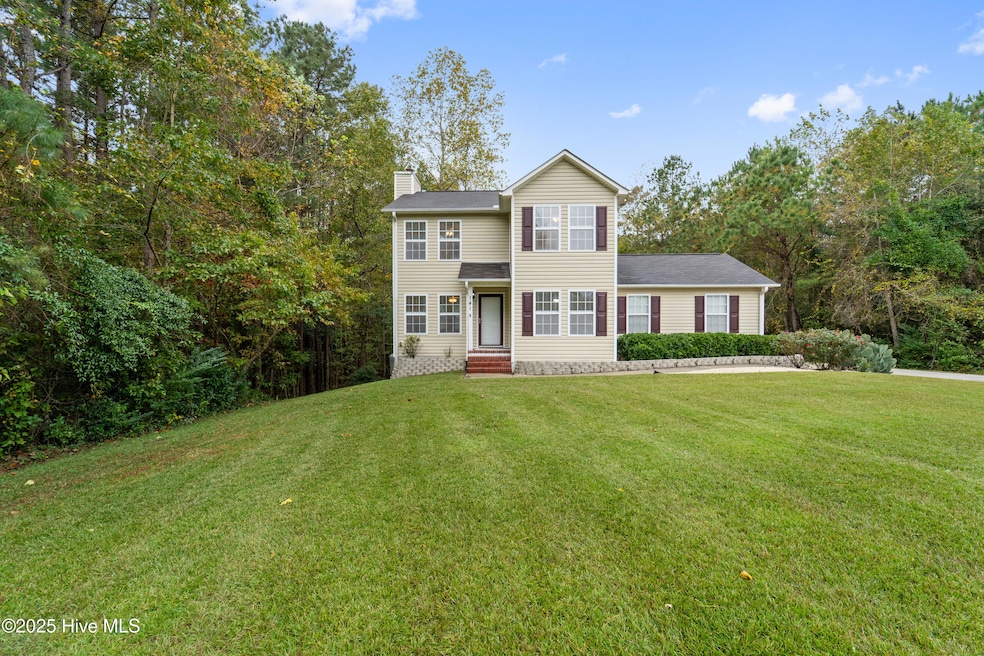 141 Constitution Ave, Jacksonville, NC 28540 - photo 1