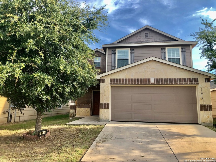 11914 Pure Silver, San Antonio, TX 78254 - photo 1