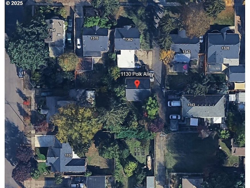 1130 Polk Alley, Eugene, OR 97402 - photo 1