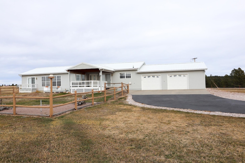 3 Meadow View Ln, Newcastle, WY 82701 - photo 1