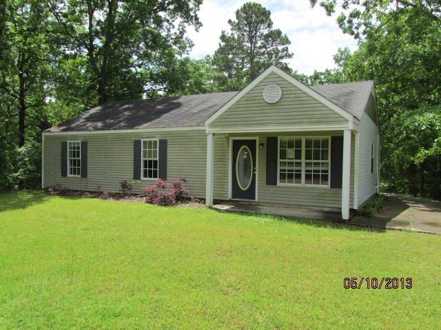 416 Highway 334, Oxford, MS 38655 - photo 1