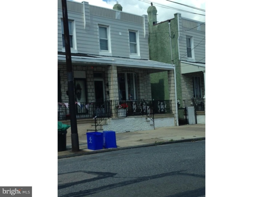 2672 Lefevre St, Philadelphia, PA 19137 - photo 1