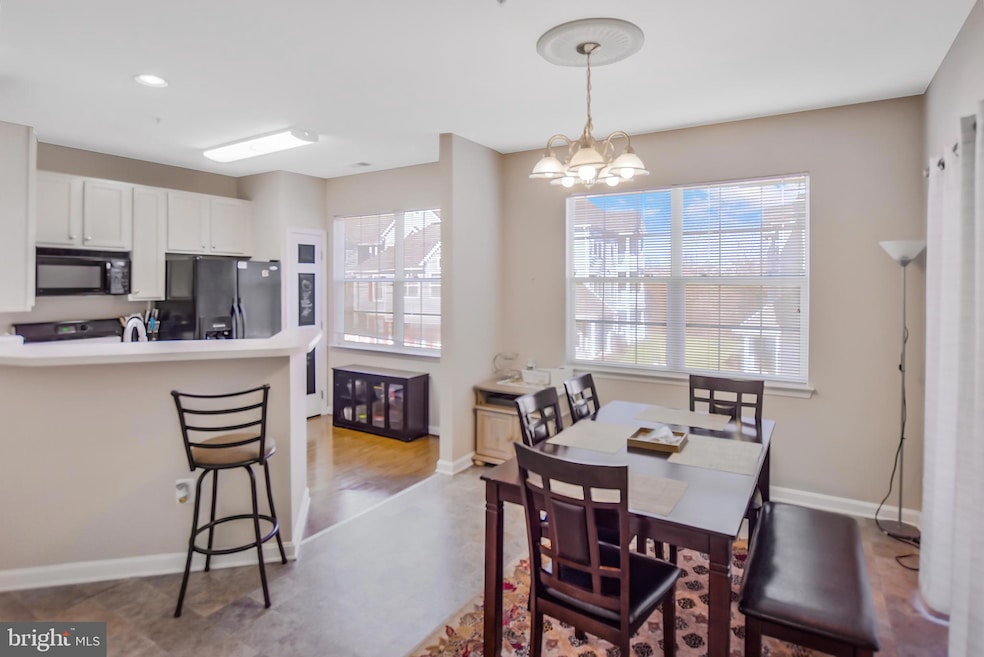 5003 Hollington Dr, Owings Mills, MD 21117 - photo 1