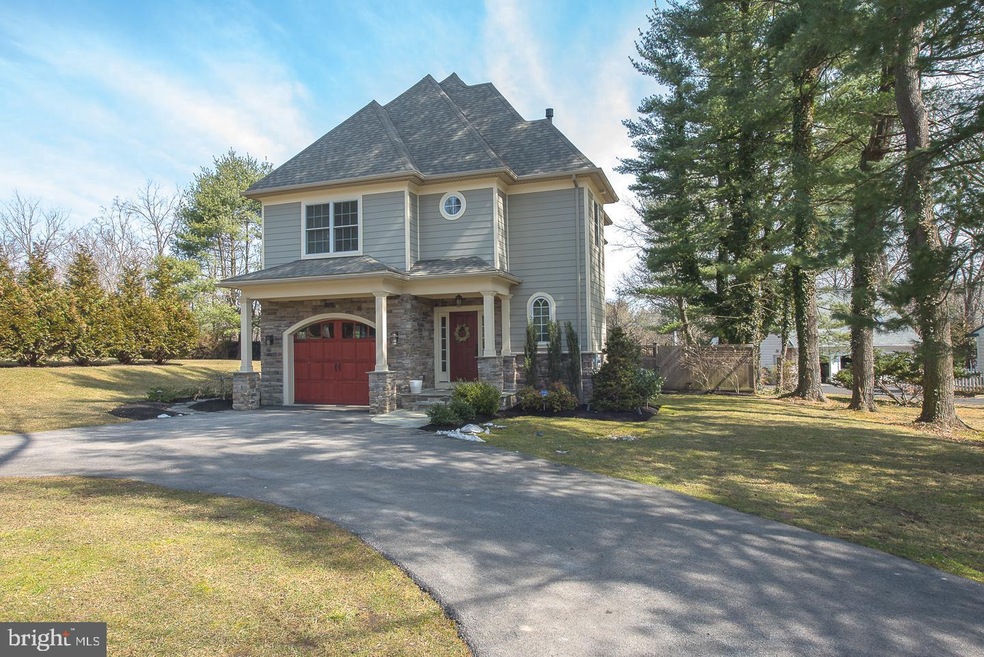 303 Hilldale Rd, Villanova, PA 19085 - photo 1