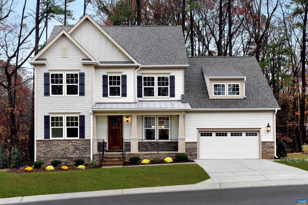 3440 Carroll Creek Rd, Keswick, VA 22947 - photo 1