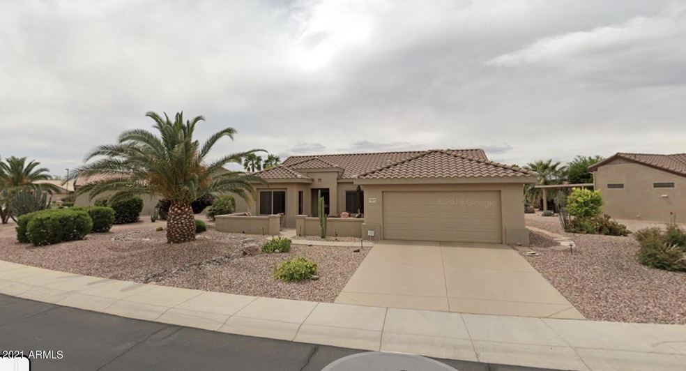 15073 W Cactus Ridge Way, Surprise, AZ 85374 - photo 1