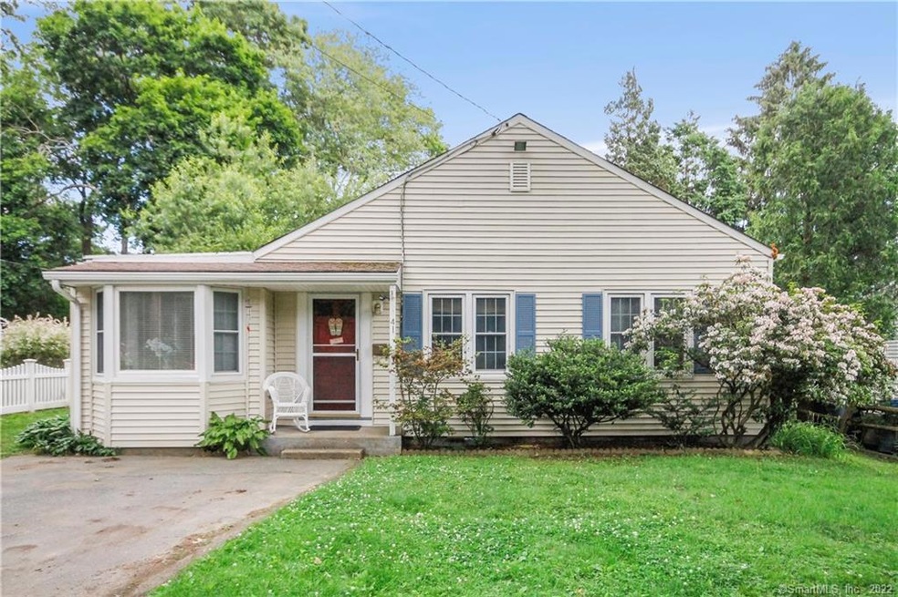 41 Rutz St, Stamford, CT 06906 - photo 1