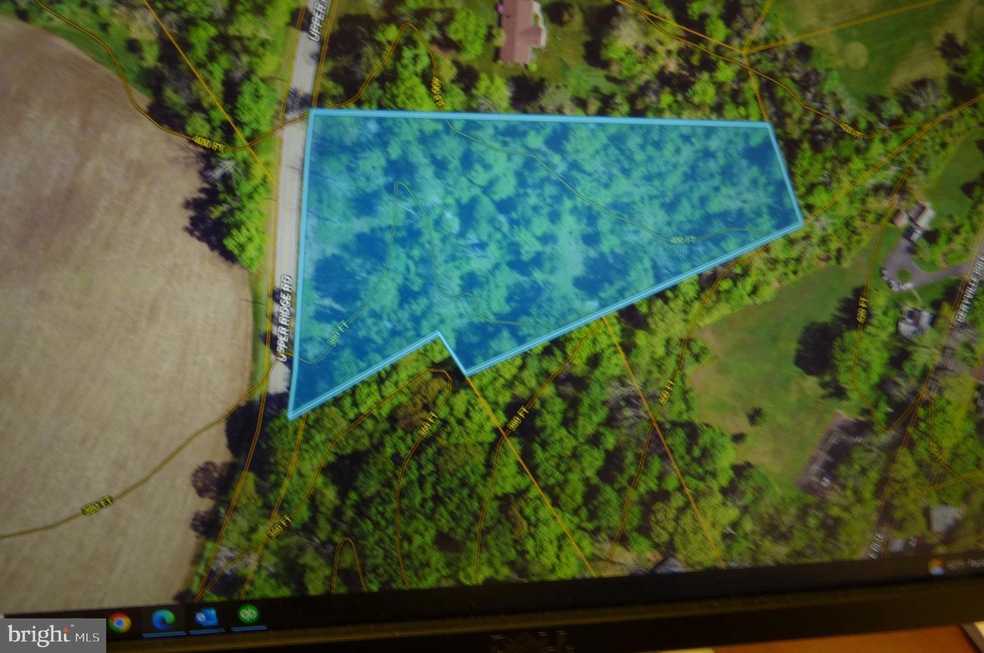 0 Upper Ridge Rd unit PAMC2109152, Green Lane, PA 18054 - photo 1