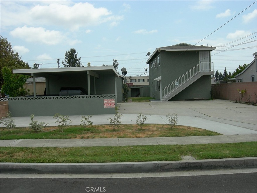 9440 Beverly St, Bellflower, CA 90706 - photo 1