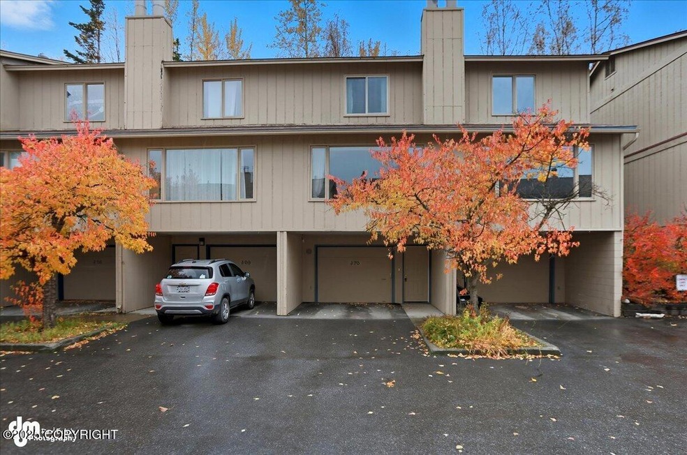 8101 Peck Ave unit J70, Anchorage, AK 99504 - photo 1