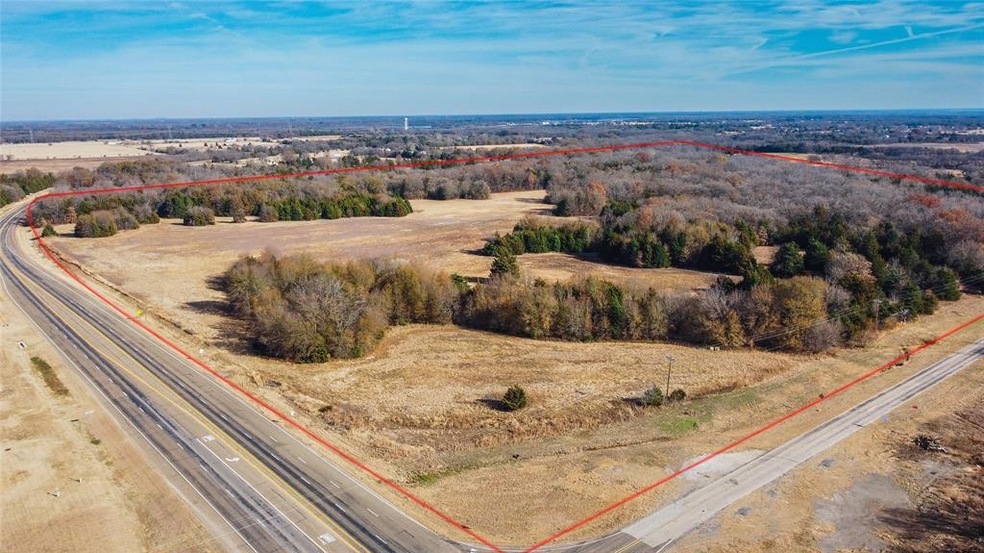 TBA Route 121, Bonham, TX 75418 - photo 1