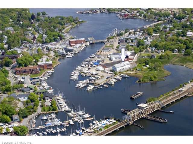 60 Wall St unit 304, Stonington, CT 06378 - photo 1