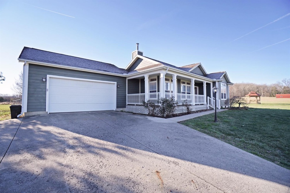 9786 State Route 41, West Union, OH 45693 - photo 1