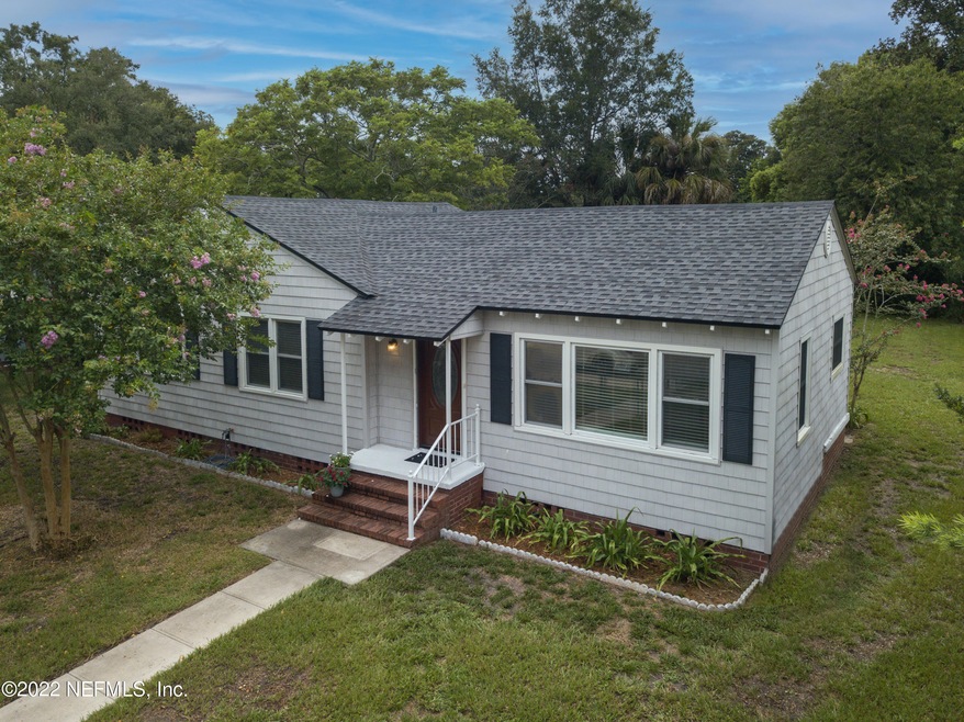 2420 Bayview Rd, Jacksonville, FL 32210 - photo 1