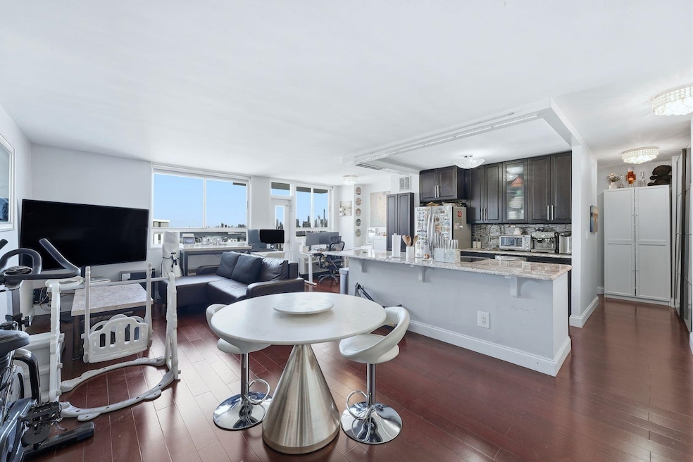 The Doric unit 2312, Union City, NJ 07087 - photo 1