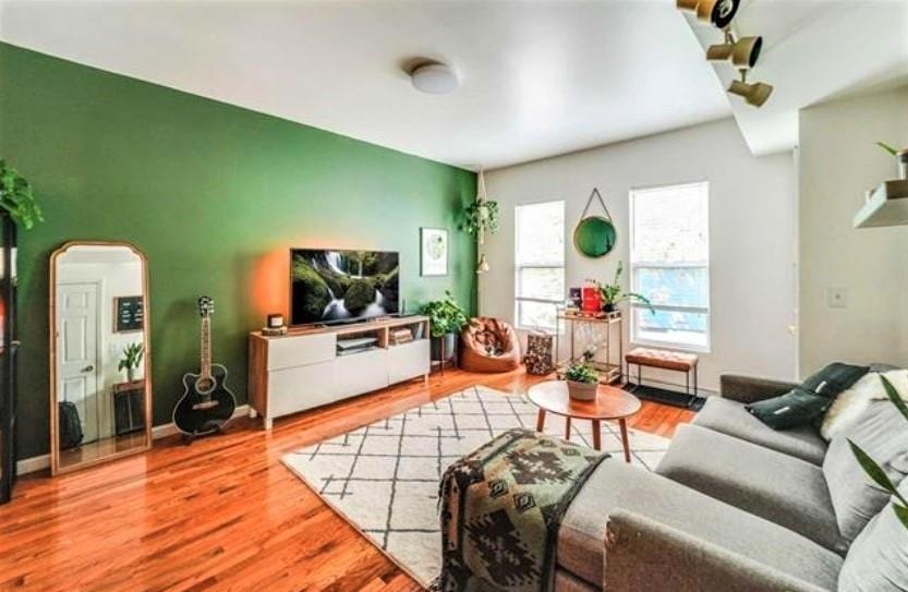 159 Sussex St unit 1, Jersey City, NJ 07302 - photo 1