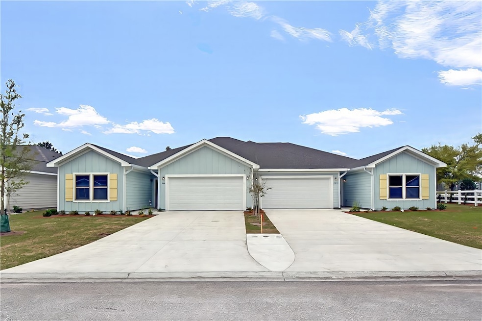 Photo of similar home