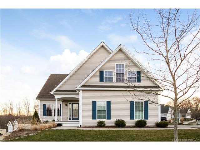 16 Knotts Landing Cir, Mystic, CT 06355 - photo 1
