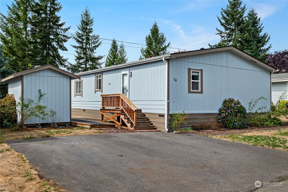 10324 Delphi Rd SW Unit 10, Olympia, WA 98512 | MLS# NWM2158335