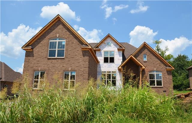 110 Stokley Ln #110, Old Hickory, TN 37138 - photo 1