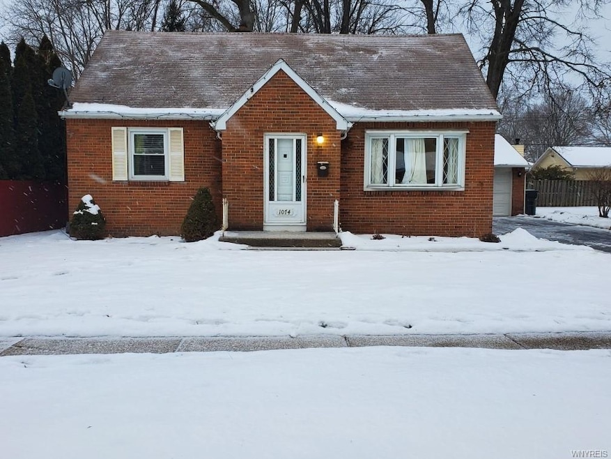 1074 Marcia Dr, North Tonawanda, NY 14120 - photo 1