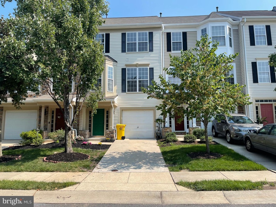 8323 Brooktree St, Laurel, MD 20724 - photo 1