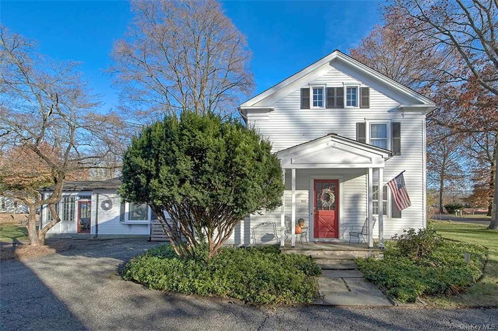 30 Bedford Rd, Armonk, NY 10504 - photo 1