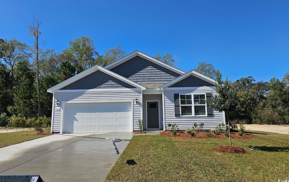 1383 Nokota Dr, Conway, SC 29526 - photo 1