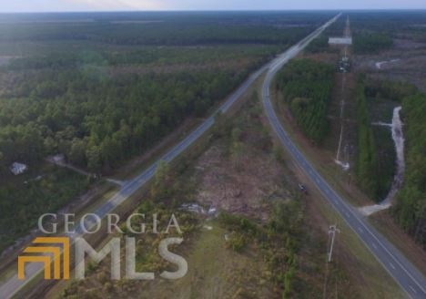 US Hwy 1, Folkston, GA 31537 - photo 1