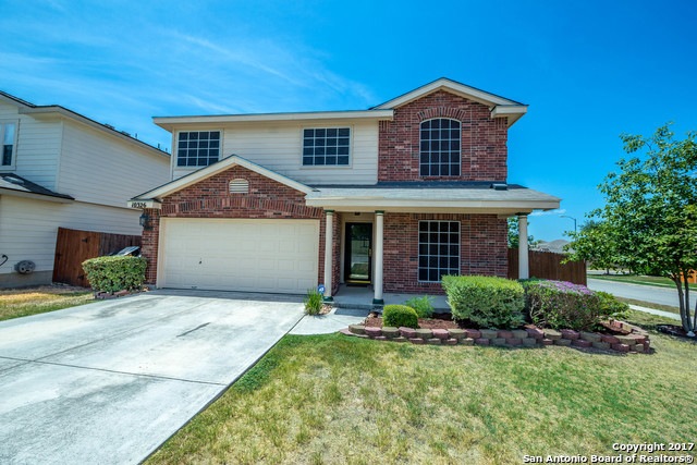 10326 Wild Rose Bay, San Antonio, TX 78254 - photo 1