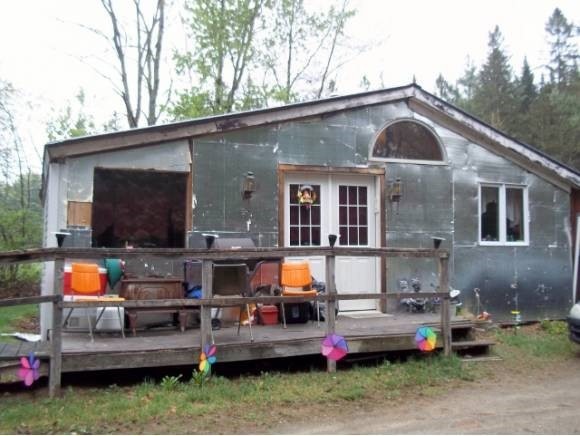 713 Main St, Lancaster, NH 03584 - photo 1