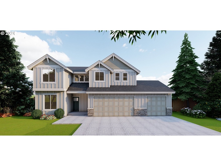 605 E 3rd St, Yamhill, OR 97148 - photo 1