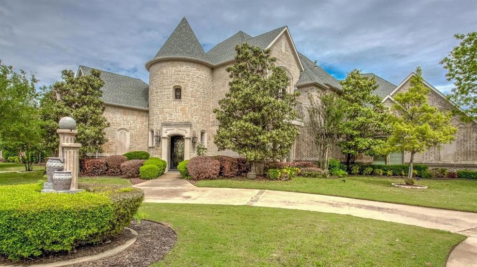 6744 St Moritz Pkwy, Colleyville, TX 76034 - photo 1