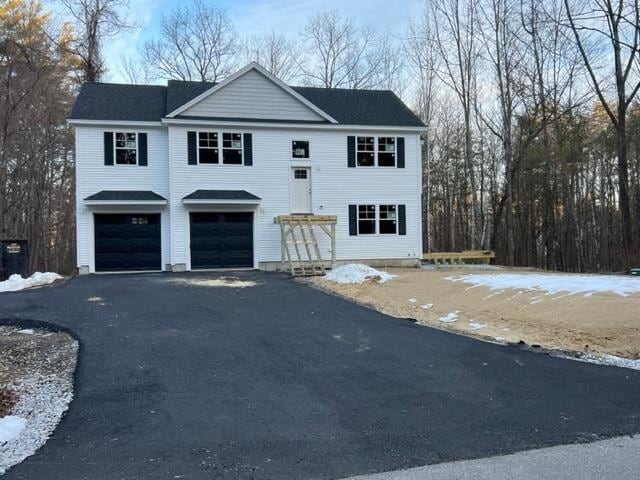 1 Winding Hollow Rd, Amherst, NH 03031 - photo 1