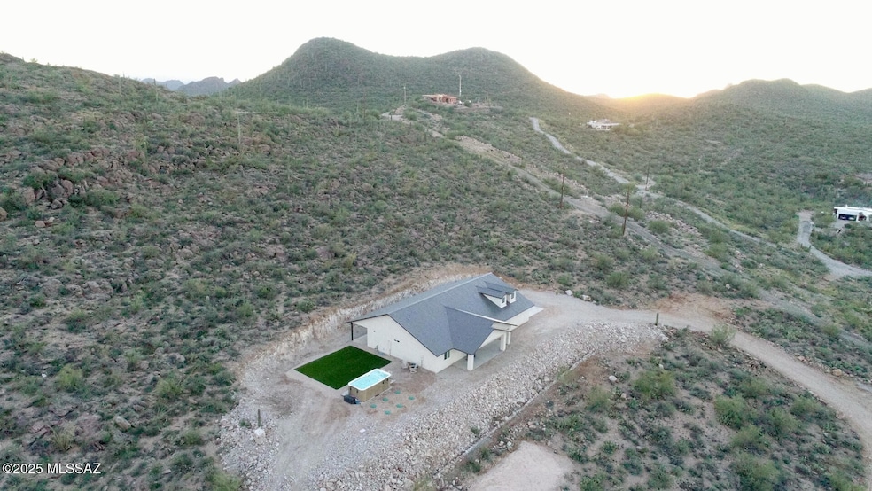 2377 W Old Ajo Way, Tucson, AZ 85746 - photo 1