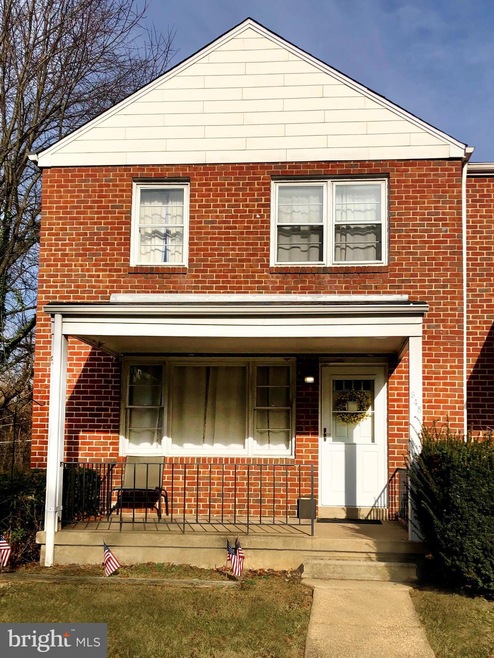 945 Fairmount Ave, Towson, MD 21204 - photo 1