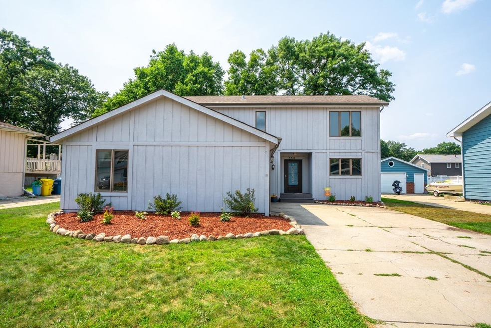 350 N True St, Griffith, IN 46319 - photo 1