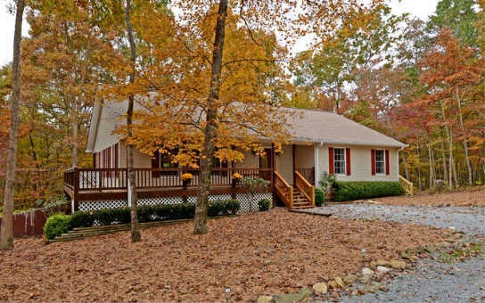 19 Spruce Dr, Ellijay, GA 30540 - photo 1