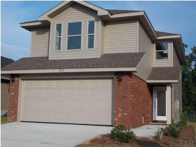 1174 Wetherby Rd, Pensacola, FL 32534 - photo 1