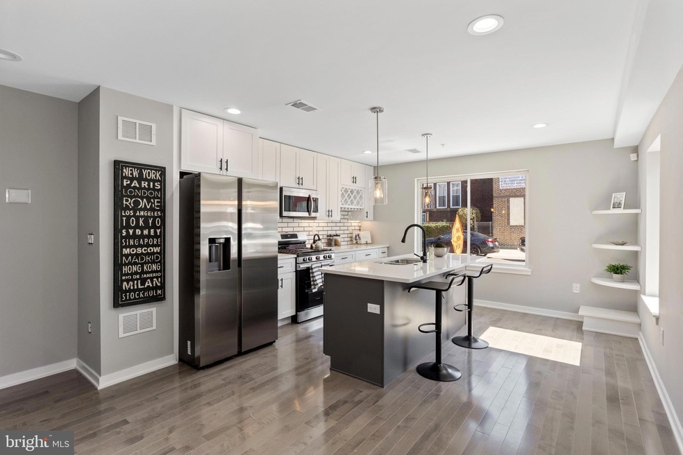 1412 S 22nd St unit A, Philadelphia, PA 19146 - photo 1