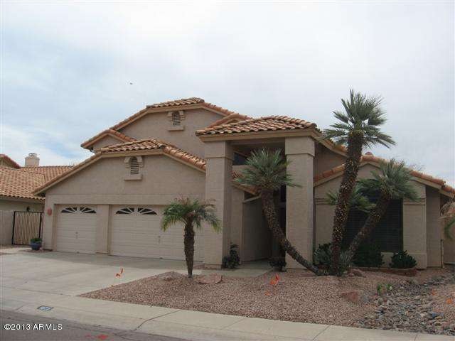 1025 W Iris Dr unit 3, Gilbert, AZ 85233 - photo 1