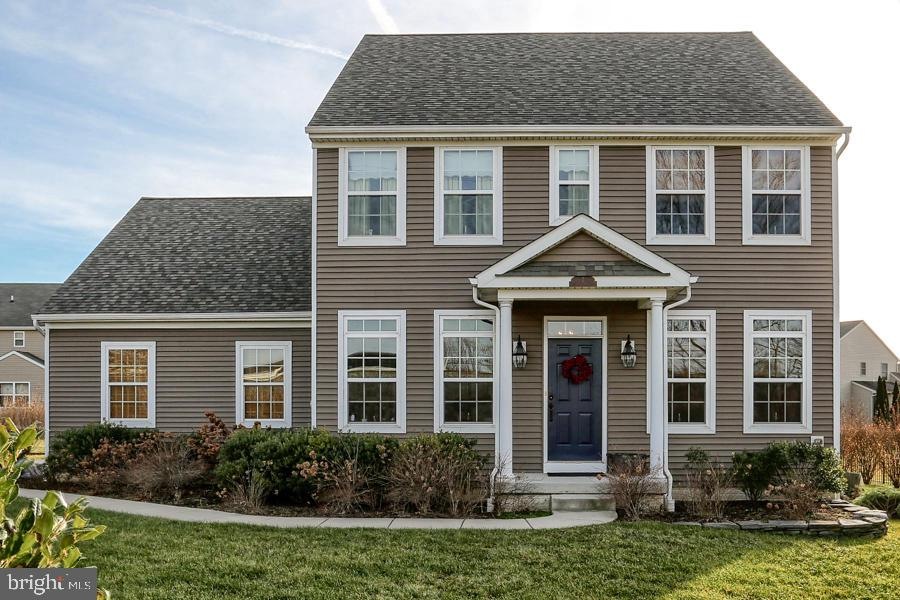 7 Dietz Ln, Mount Joy, PA 17552 - photo 1