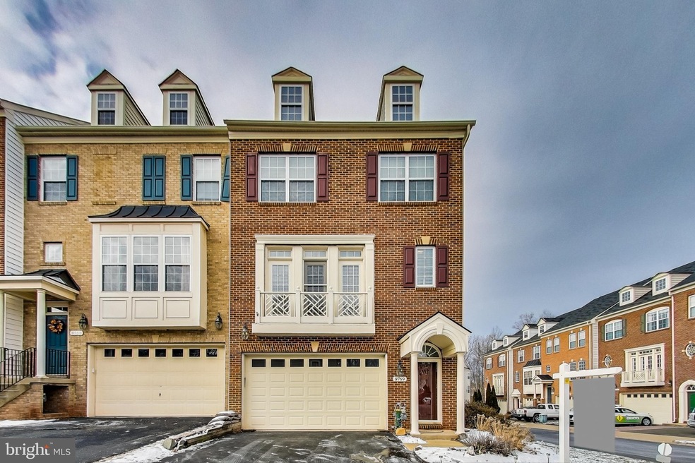 9769 Corbett Cir, Manassas Park, VA 20111 - photo 1