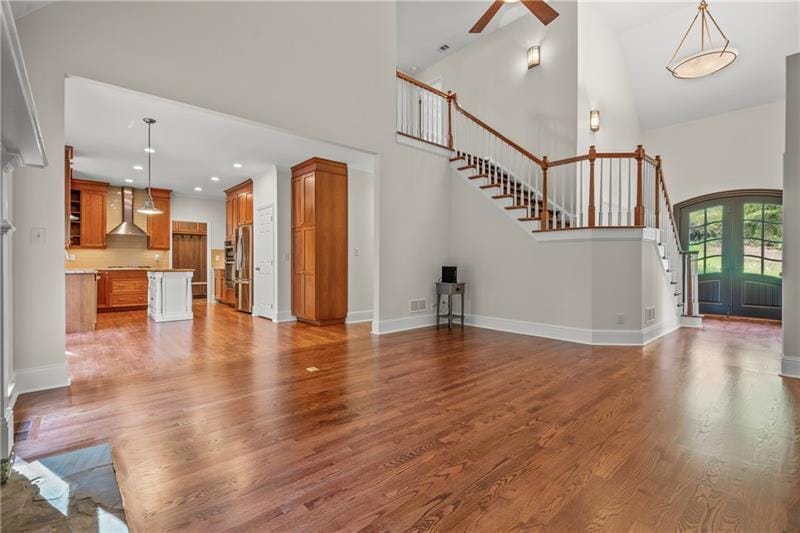 212 Silver Birch Ct, Alpharetta, GA 30004 - photo 1