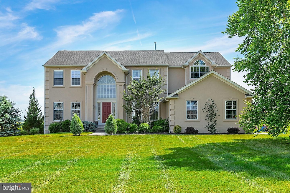 116 Danton Ln, Mullica Hill, NJ 08062 - photo 1