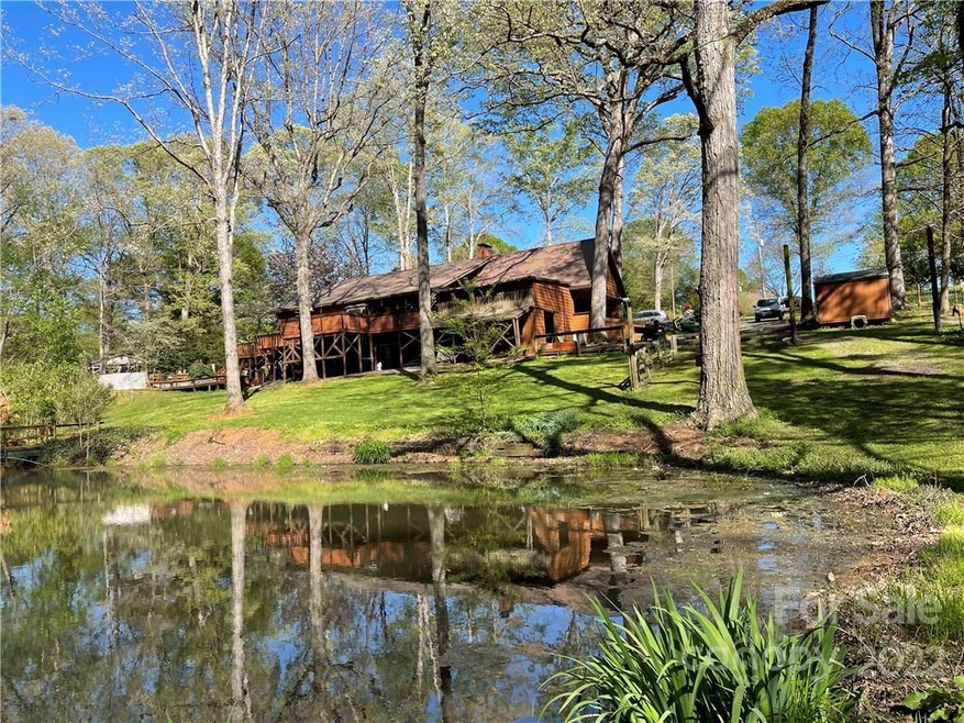 2433 S Chipley Ford Rd, Statesville, NC 28625 - photo 1