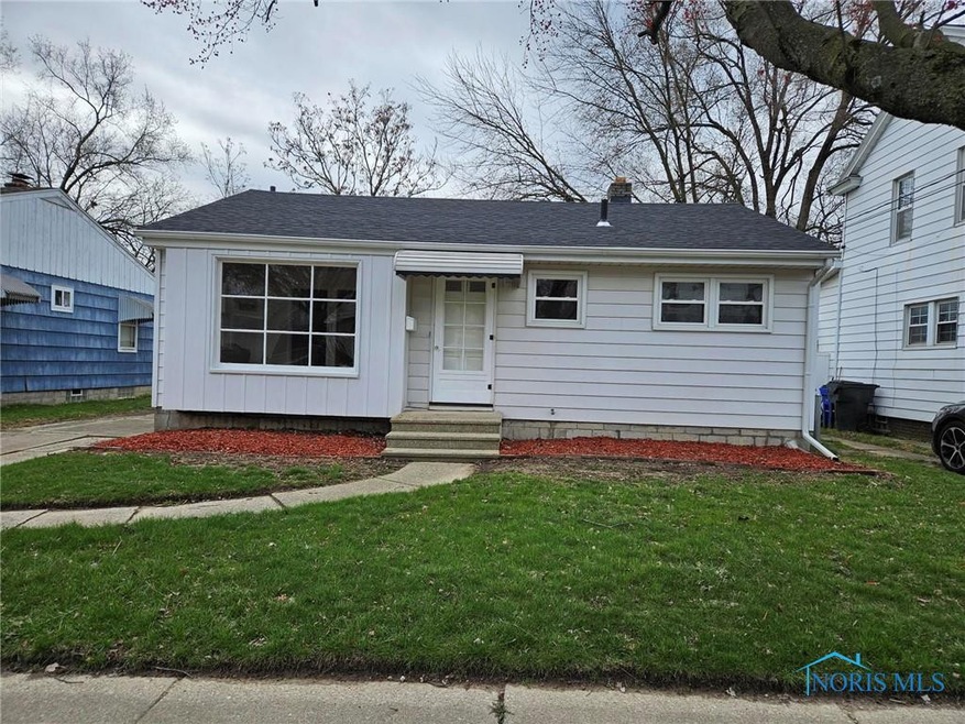1919 Talbot St, Toledo, OH 43613 - photo 1