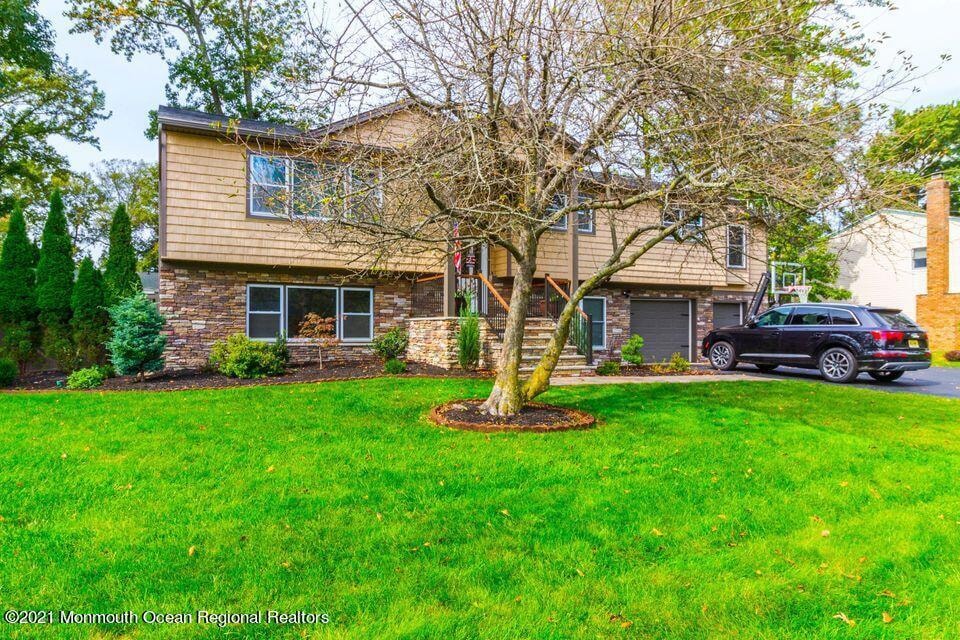 1806 Finderne St, Oakhurst, NJ 07755 - photo 1