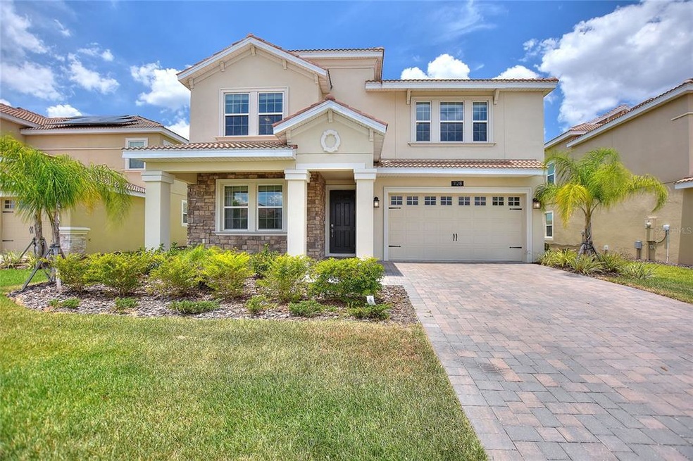 1128 Blackwolf Run Rd, Four Corners, FL 34747 - photo 1