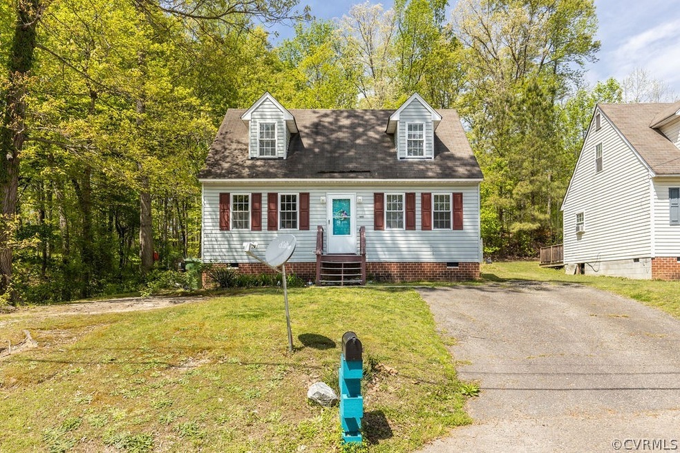 2312 Dellrose Dr, Hopewell, VA 23860 - photo 1